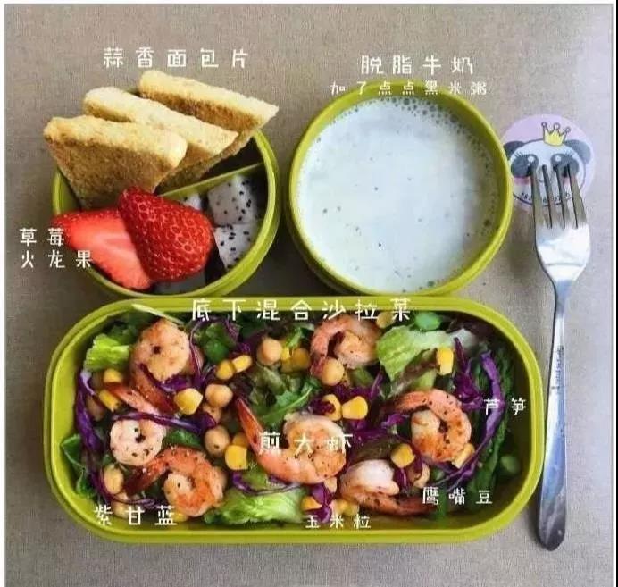【拒绝肥胖】怎么吃起来的怎么吃回去！