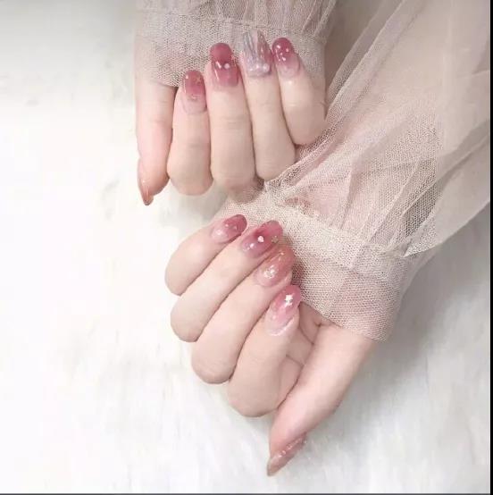 「享」生活 | 解读精致与时尚并存的美甲世界