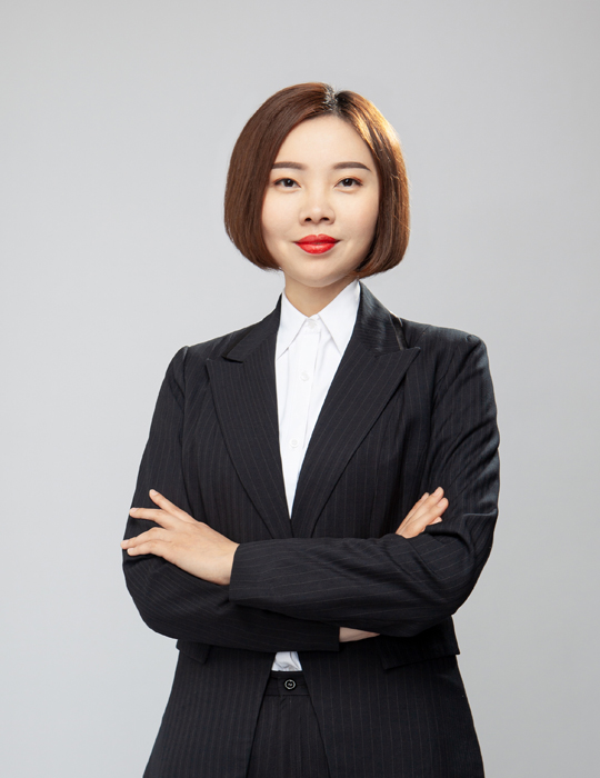 张莉