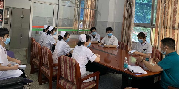 重庆市十三人民医院