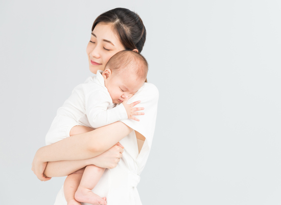母婴护理师