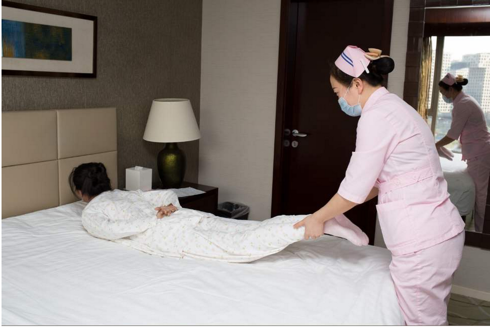 产后康复保养治愈的正确顺序